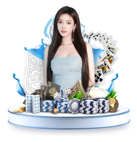 Bàn chơi Baccarat trực tuyến với dealer